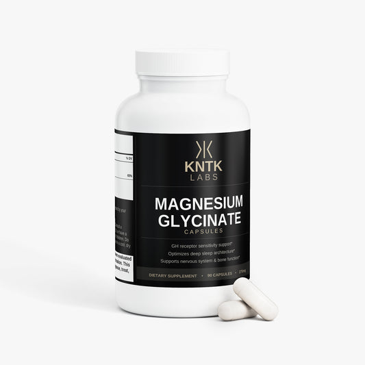 Magnesium Glycinate