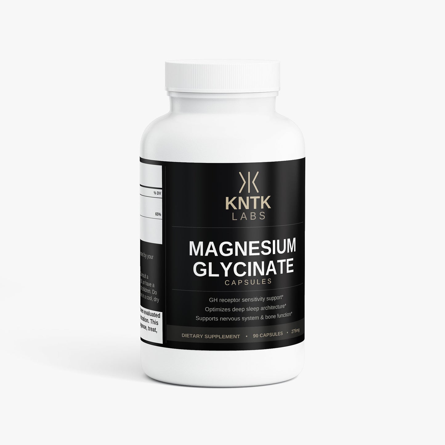 Magnesium Glycinate