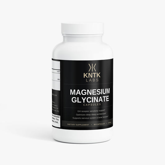 Magnesium Glycinate