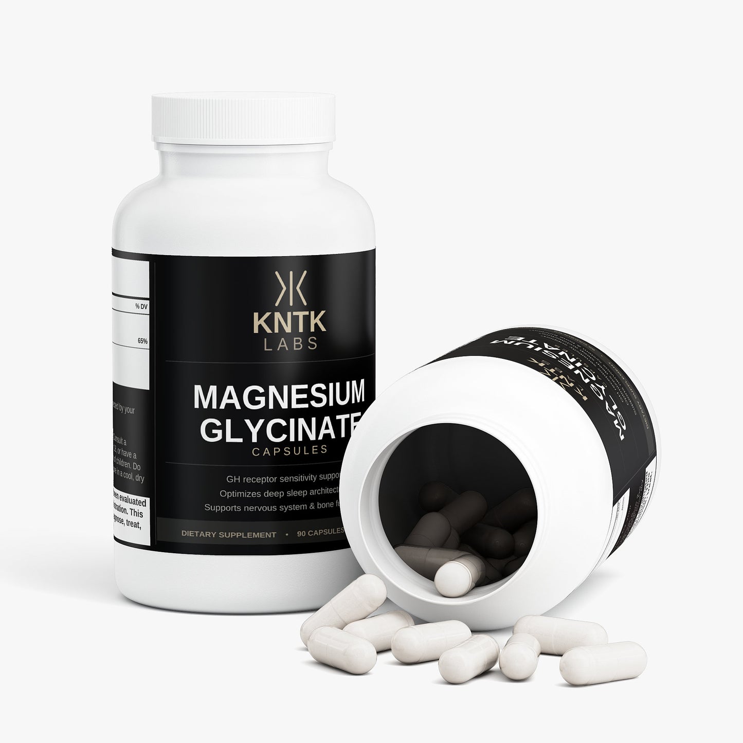 Magnesium Glycinate