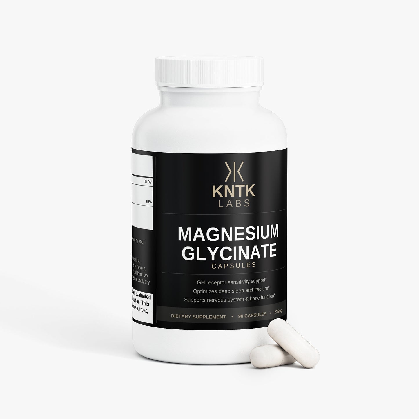 Magnesium Glycinate