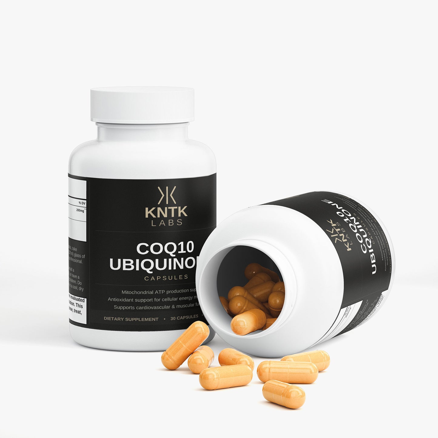 CoQ10 Ubiquinone
