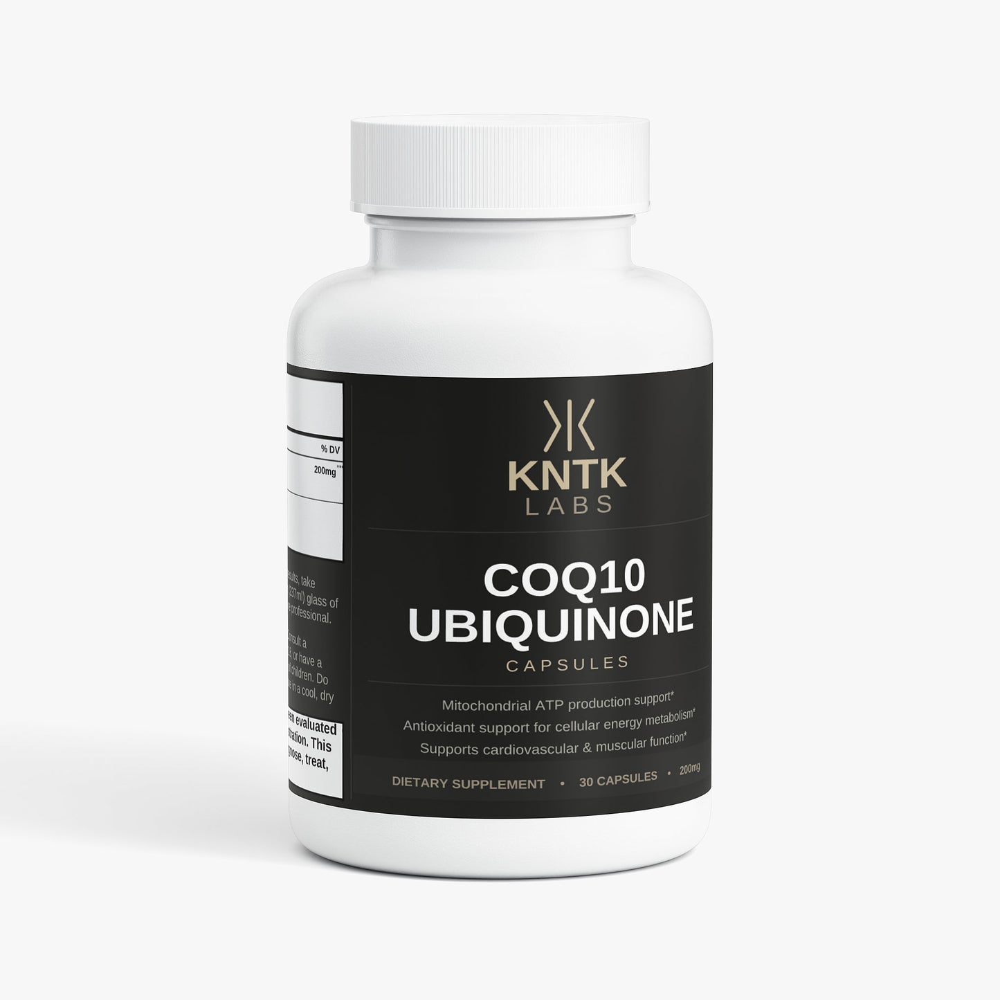 CoQ10 Ubiquinone