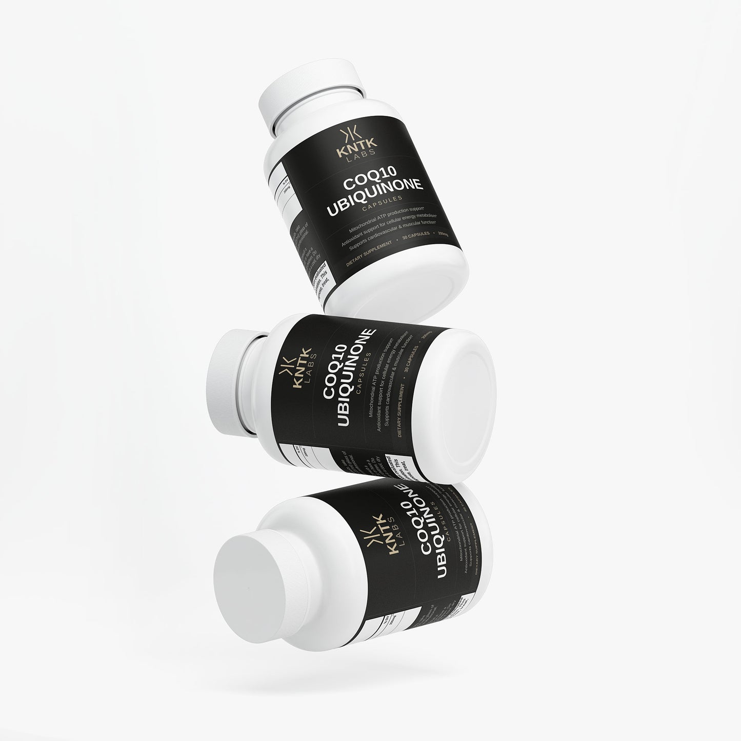 CoQ10 Ubiquinone